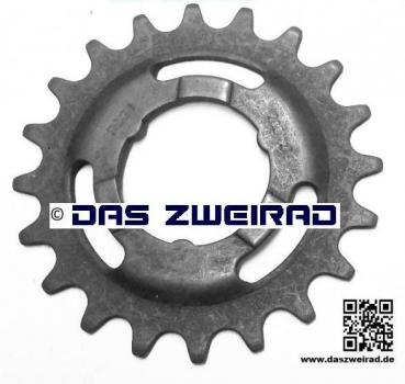 STECKRITZEL 20Z, 1/2x3/32", GEKROEPFT